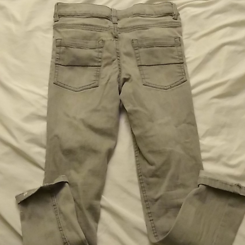 Jeans - Picture 2 of 2